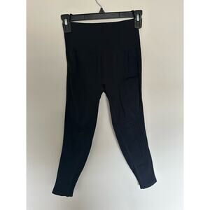 Fabletics Leggings XS Black